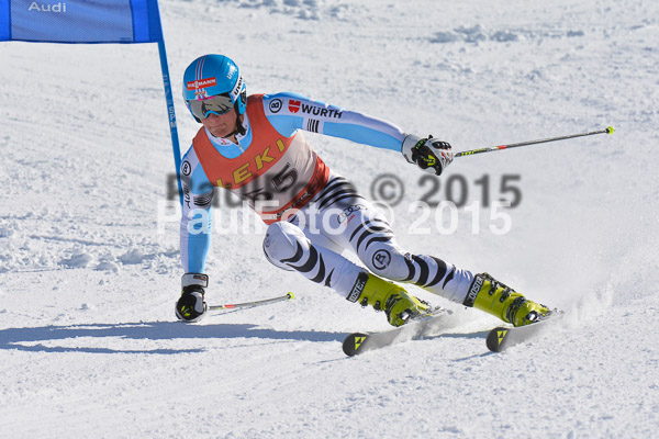 FIS-CIT RS + Bay. Jugendms 2015
