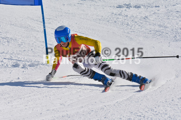FIS-CIT RS + Bay. Jugendms 2015