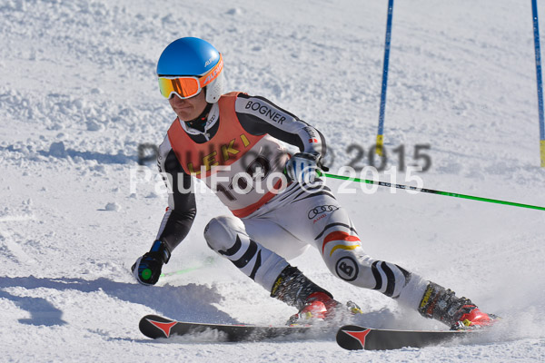 FIS-CIT RS + Bay. Jugendms 2015
