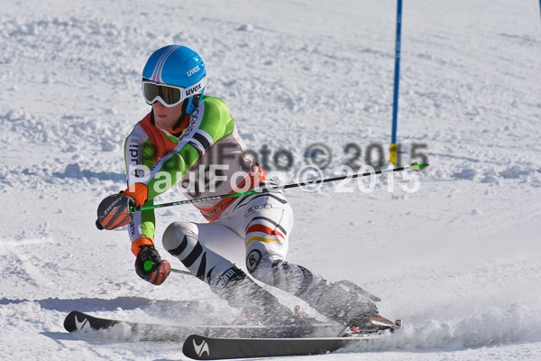 FIS-CIT RS + Bay. Jugendms 2015