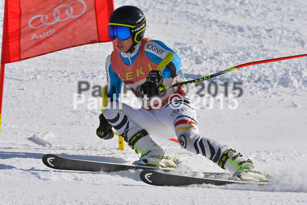 FIS-CIT RS + Bay. Jugendms 2015