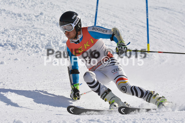 FIS-CIT RS + Bay. Jugendms 2015