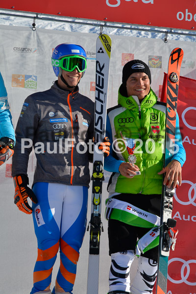 FIS-CIT RS + Bay. Jugendms 2015