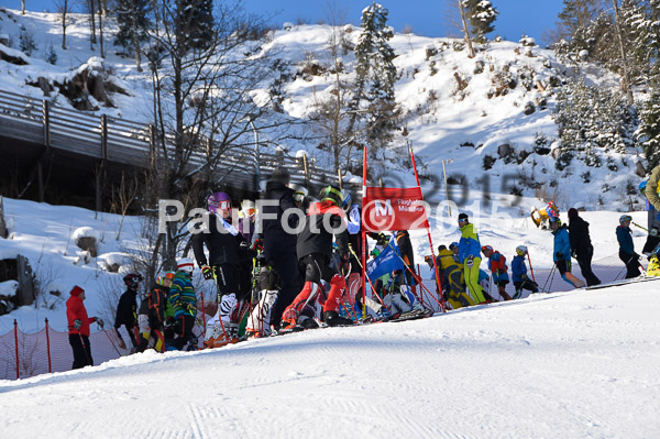 Sechzger Pokal RS 2015