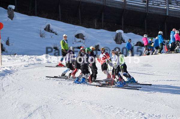 Sechzger Pokal RS 2015