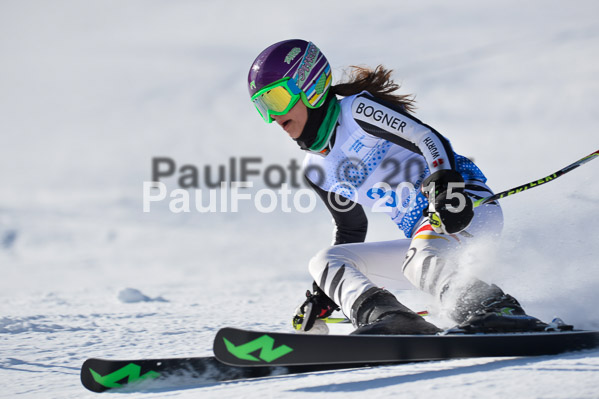Sechzger Pokal RS 2015