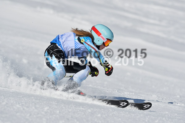Sechzger Pokal RS 2015