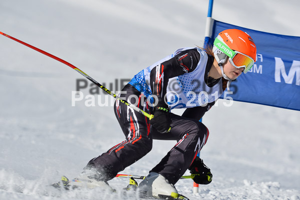 Sechzger Pokal RS 2015