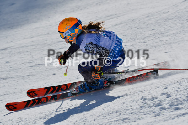 Sechzger Pokal RS 2015