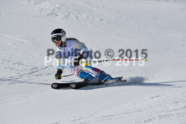 Sechzger Pokal RS 2015