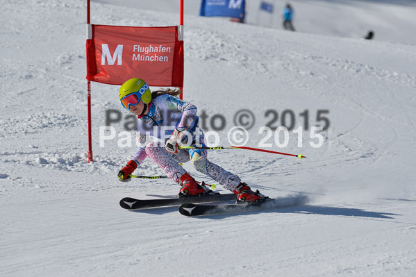Sechzger Pokal RS 2015