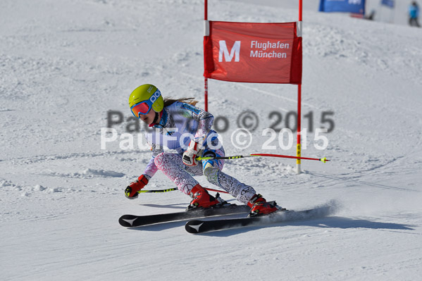 Sechzger Pokal RS 2015