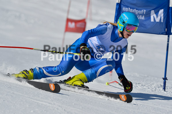 Sechzger Pokal RS 2015