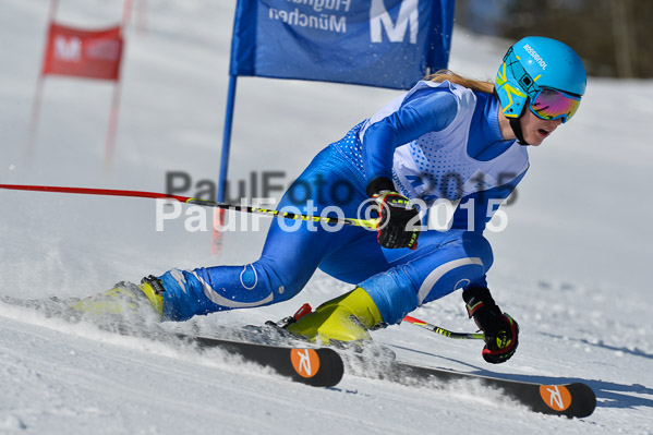 Sechzger Pokal RS 2015