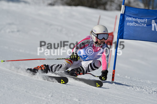 Sechzger Pokal RS 2015