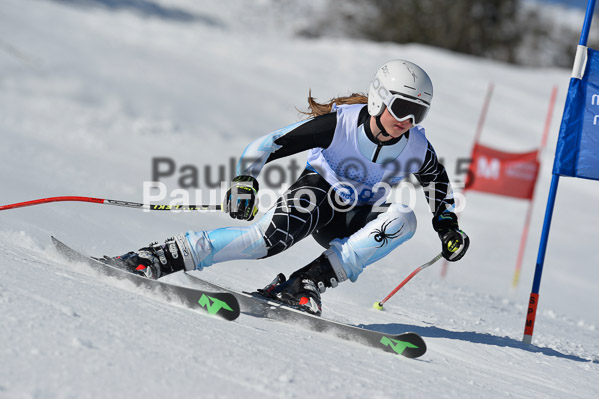 Sechzger Pokal RS 2015