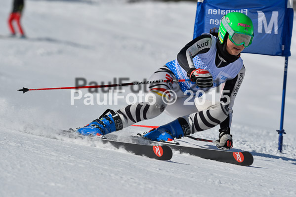 Sechzger Pokal RS 2015
