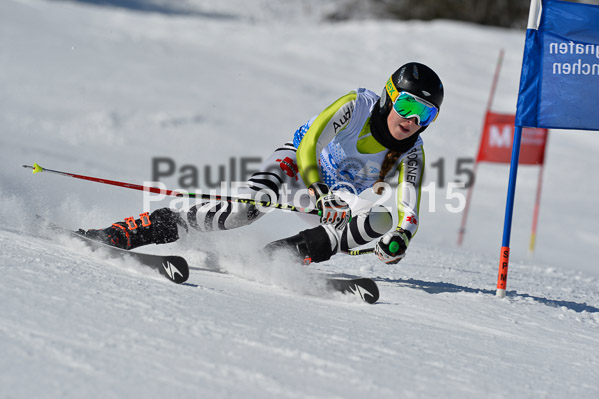 Sechzger Pokal RS 2015