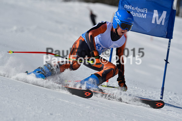 Sechzger Pokal RS 2015