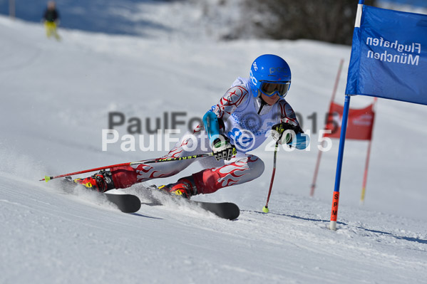 Sechzger Pokal RS 2015