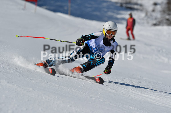 Sechzger Pokal RS 2015