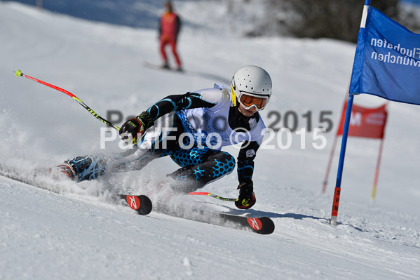 Sechzger Pokal RS 2015