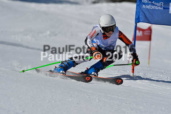Sechzger Pokal RS 2015