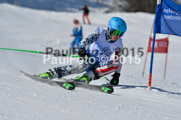 Sechzger Pokal RS 2015