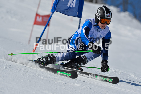 Sechzger Pokal RS 2015
