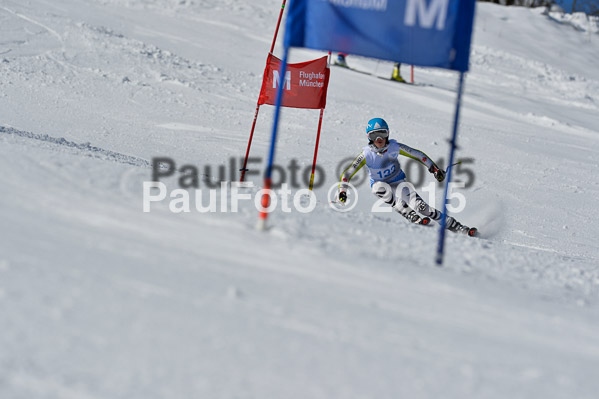 Sechzger Pokal RS 2015