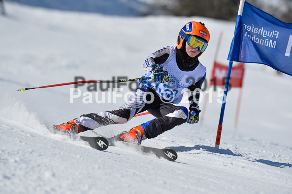 Sechzger Pokal RS 2015