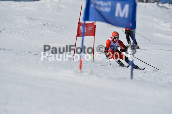Sechzger Pokal RS 2015