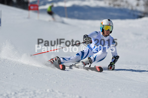 Sechzger Pokal RS 2015