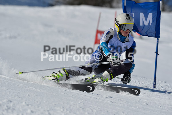 Sechzger Pokal RS 2015