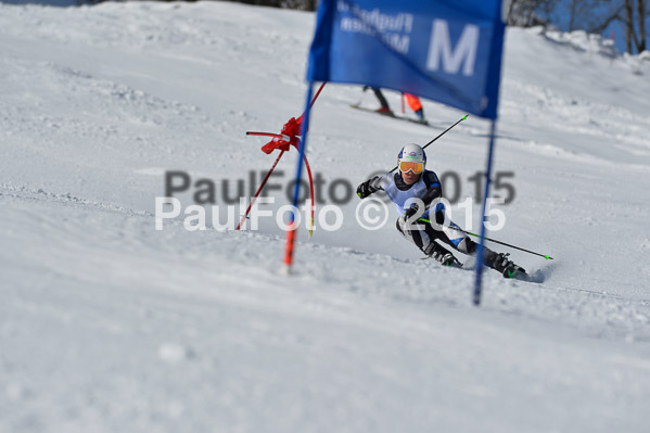 Sechzger Pokal RS 2015