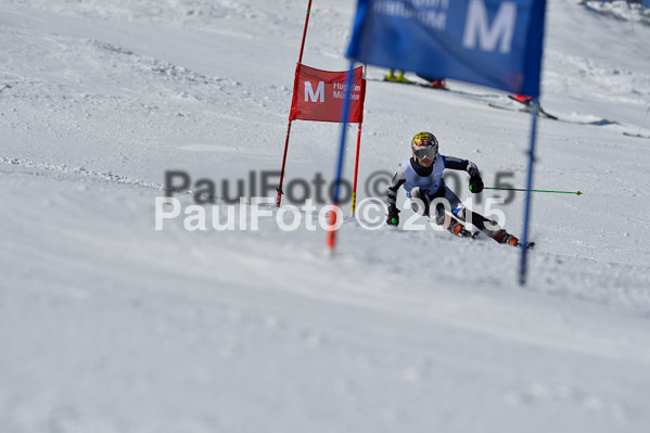 Sechzger Pokal RS 2015