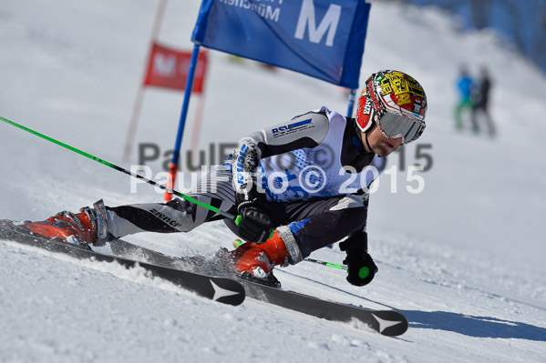 Sechzger Pokal RS 2015