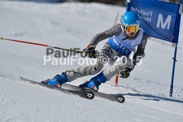 Sechzger Pokal RS 2015