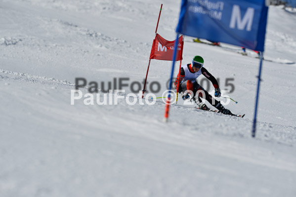 Sechzger Pokal RS 2015