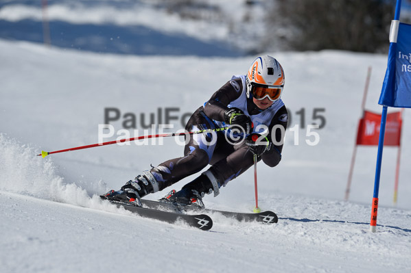 Sechzger Pokal RS 2015