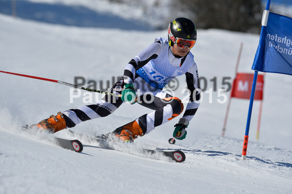 Sechzger Pokal RS 2015