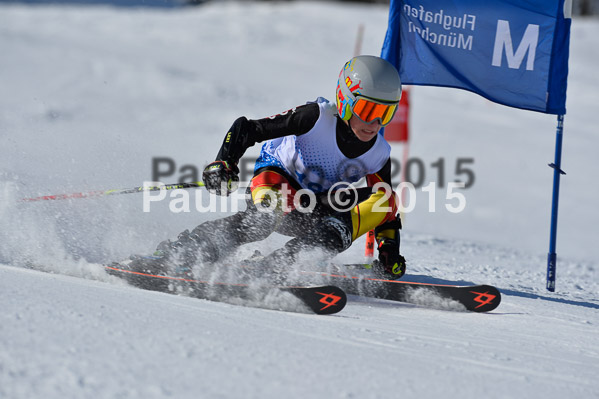 Sechzger Pokal RS 2015