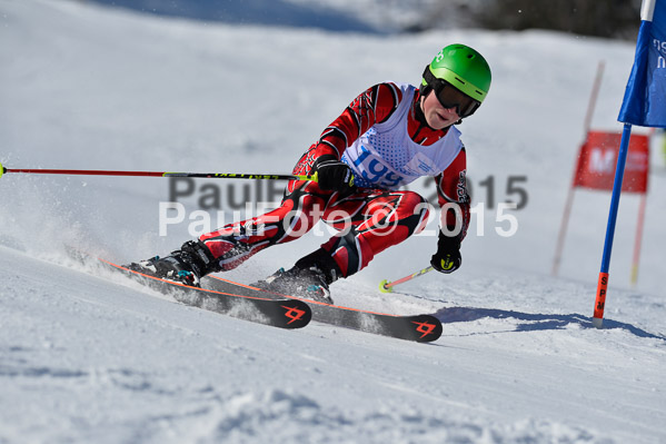 Sechzger Pokal RS 2015