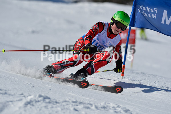 Sechzger Pokal RS 2015