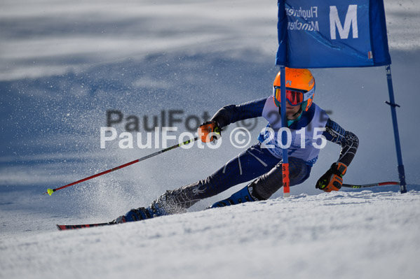 Sechzger Pokal RS 2015