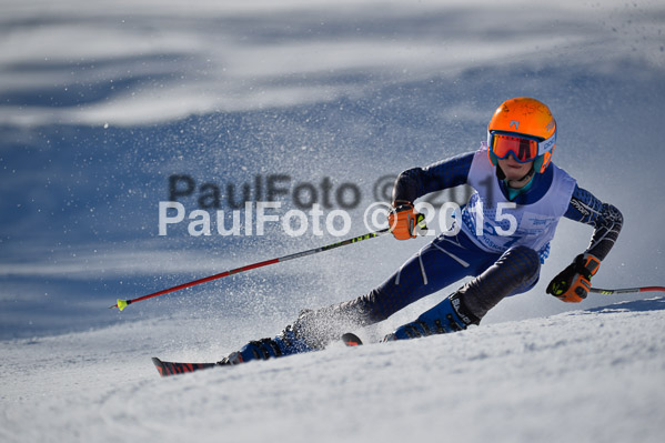 Sechzger Pokal RS 2015