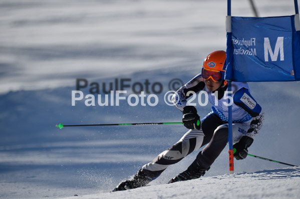 Sechzger Pokal RS 2015