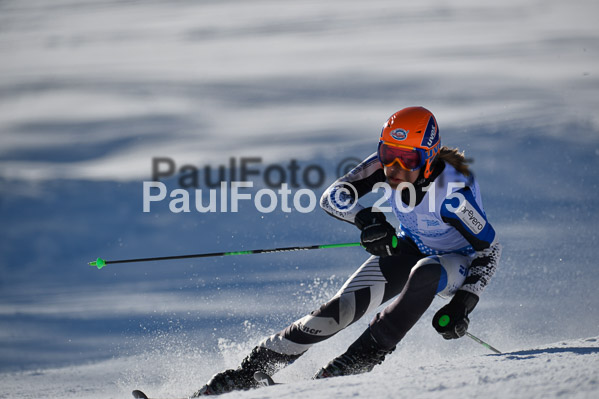 Sechzger Pokal RS 2015
