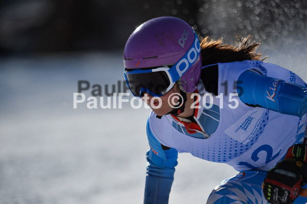 Sechzger Pokal RS 2015