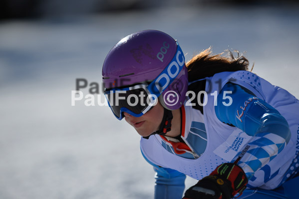 Sechzger Pokal RS 2015